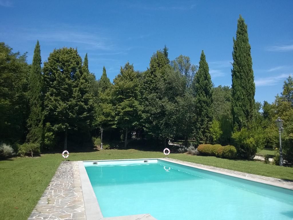 Montecorneo Country House Ponte San Giovanni Εξωτερικό φωτογραφία