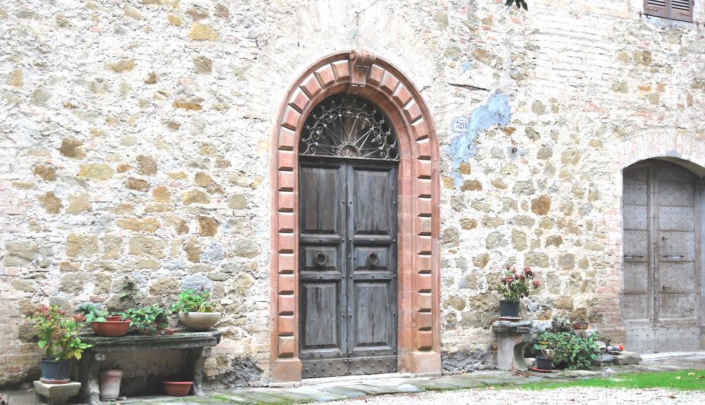 Montecorneo Country House Ponte San Giovanni Εξωτερικό φωτογραφία